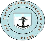 Church Commissioner of kenya 