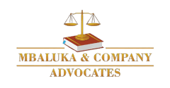 Mbaluka & Company Advocates